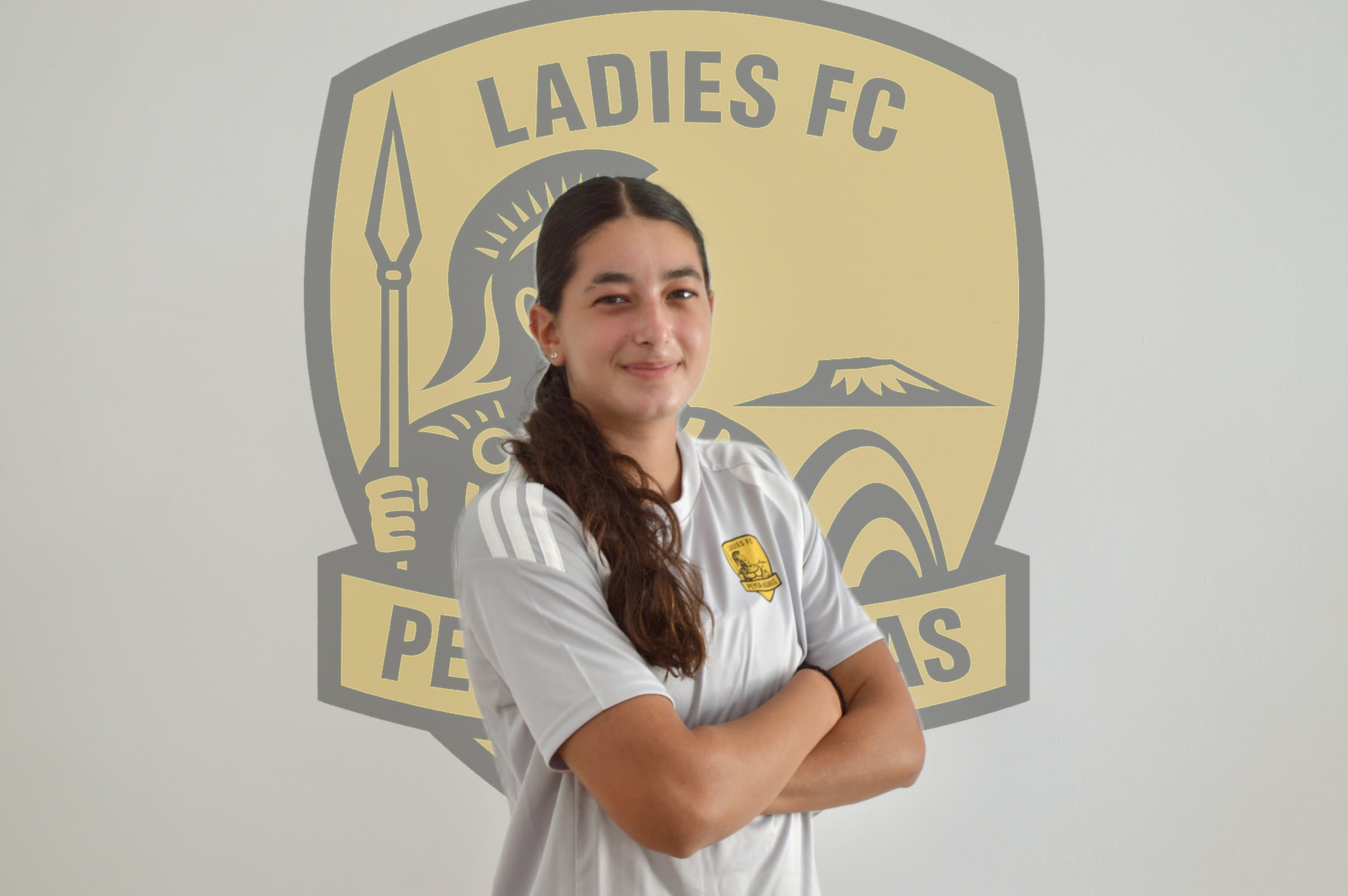 Adriana Christofi
