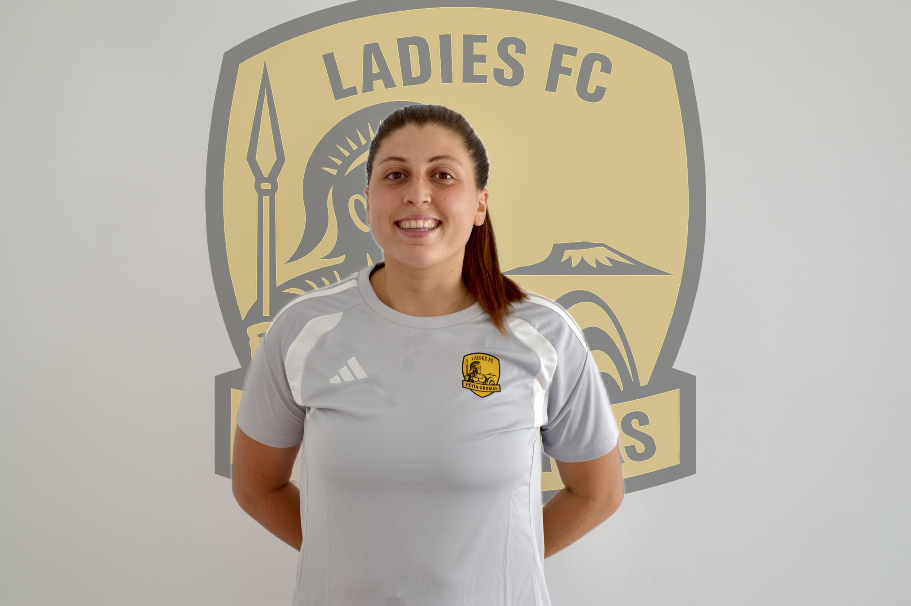Georgia Katsonouri