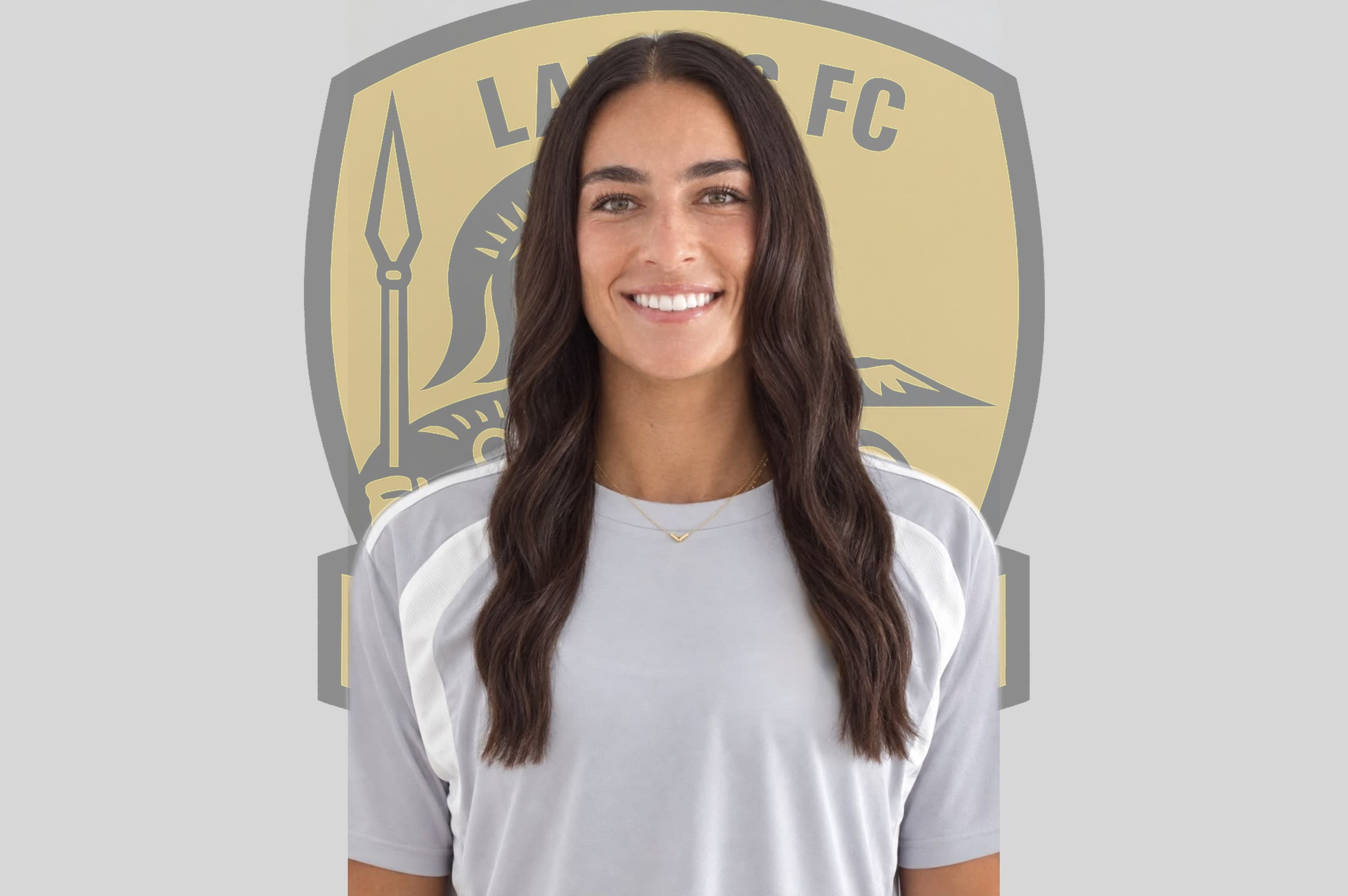 Maddie Kemp
